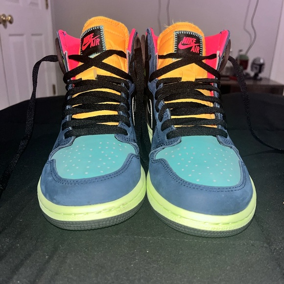 Tokyo biohack - Picture 3 of 3